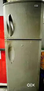 LG Refrigerator