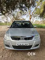 Mahindra verito d4
