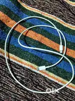 iPhone 15 data cable  original