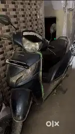 Activa 5G in good running condition