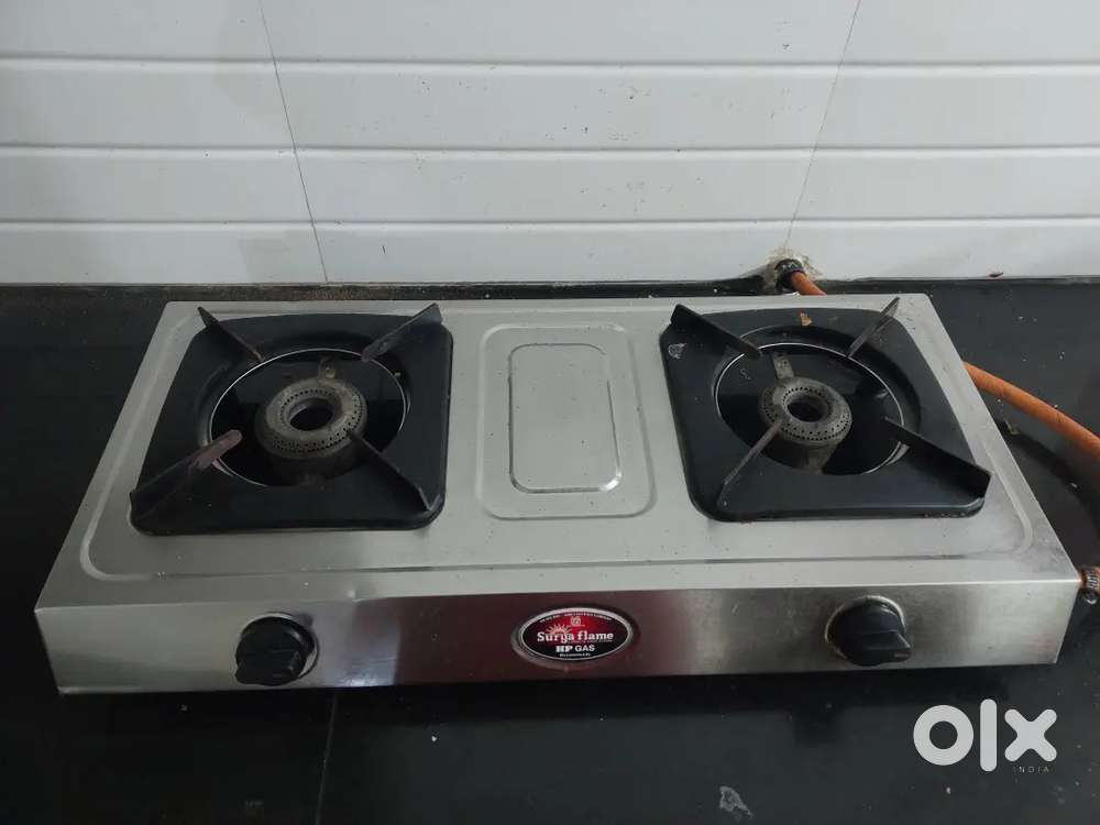 Gas stove for sale