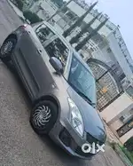 Maruti Suzuki Swift VXi + Manual, 2015, Petrol