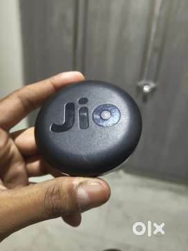 Jiofi 4g wifi router