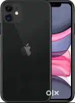 i phone 11 new condition