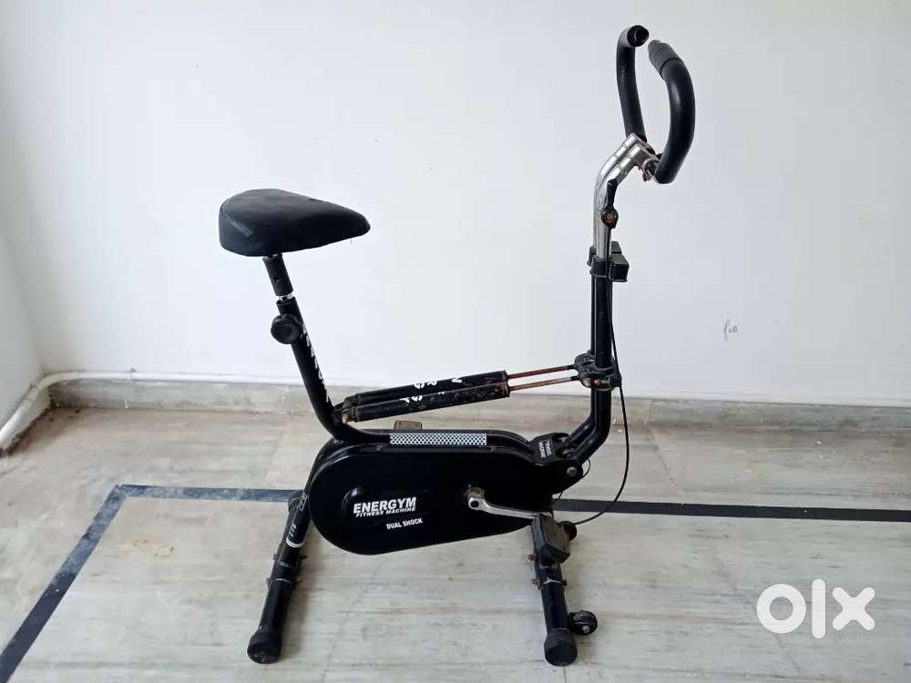 ENERGYM FITNESS CYCLE