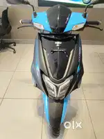 Tvs Ntorq 125 Disc New low down payment 7777/-