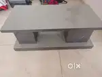 Center Table (negotiable price)