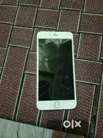 I phone 6s plus