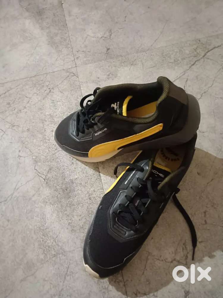 Puma Shoes & Air jordan shoes