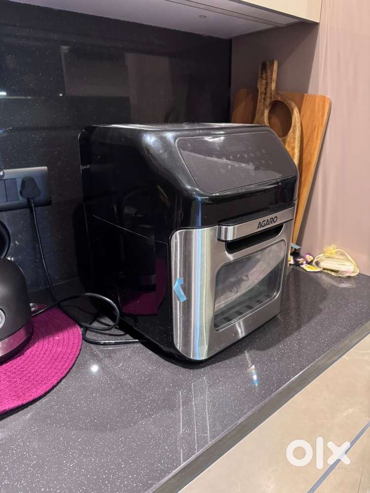 Agaro Air fryer 12 litre