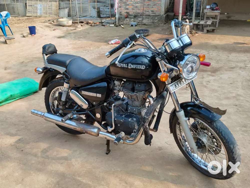 Good condition