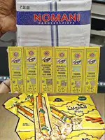 SURMA, RUMAL, MISWAK AVAILABLE