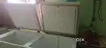 Blue star Bed type freezer -500ltr