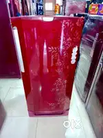 Godrej, LG, samsung, used fridges
