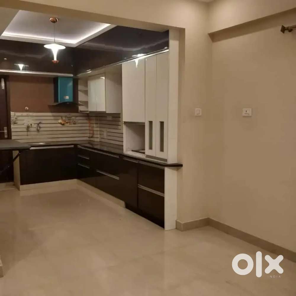 Furnished 2bhk flat at Arekere (Santhosh)