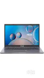 ASUS X415JA - 8GB/1TB, i3 11th generation