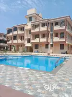 GATTED COMPLEX