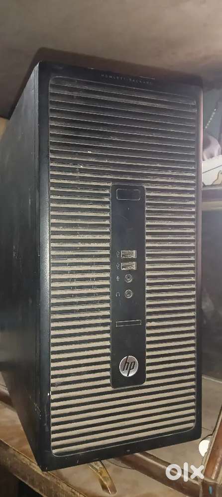 Computer full setup only 2999 with 8gb ram