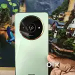 POCO C61,4+64GB with 3 Month WARRANTY.