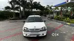 Ford Ikon 1.6 CLXI, 2007, Petrol