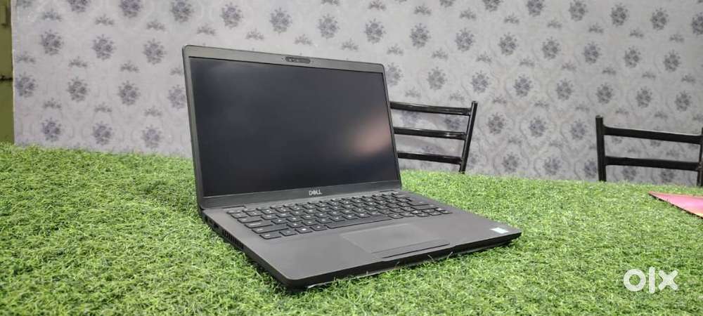 dell laptop