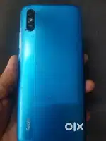 MI 9A 2 GB RAM 32 ROM  only mobile good condition