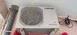 Samsung 1.5 Ton AC