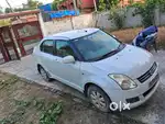 Maruti Suzuki Dzire 2011 Petrol Good Condition
