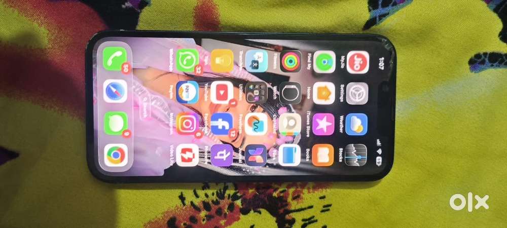 i phone 14 Battry Health 90