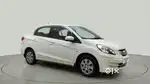 Honda Amaze 2013-2016 S i-Vtech, 2016, Petrol