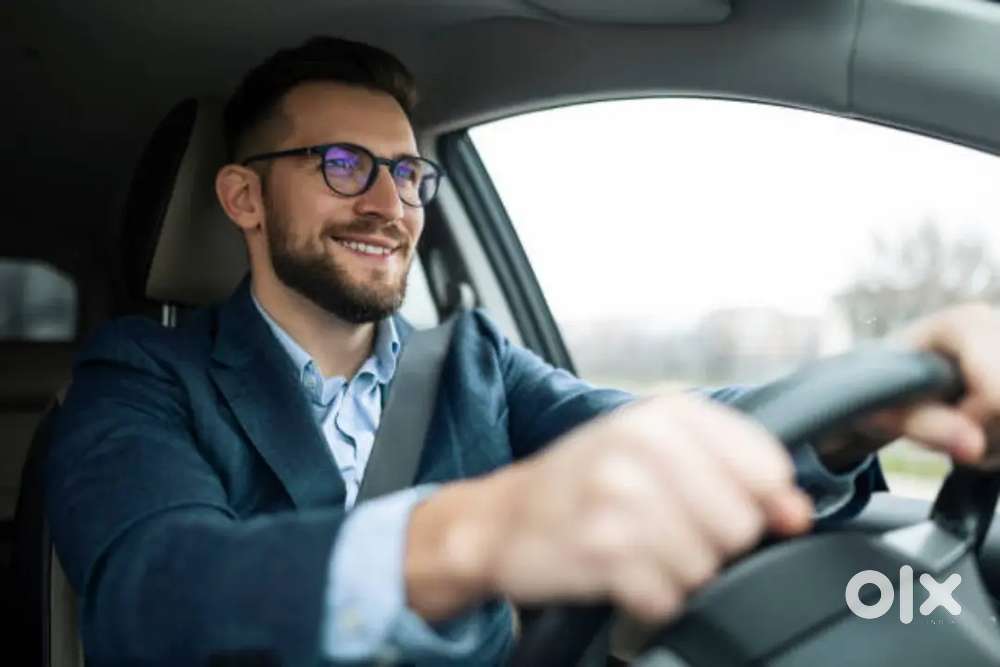 पर्सनल ड्राइवर के लिए शिक्षित और अशिक्षित सब लोग अप्लाई कर सकते हैं।
