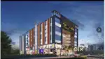 Commercial shop available on long lease