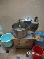 Heavy Grinder for sale