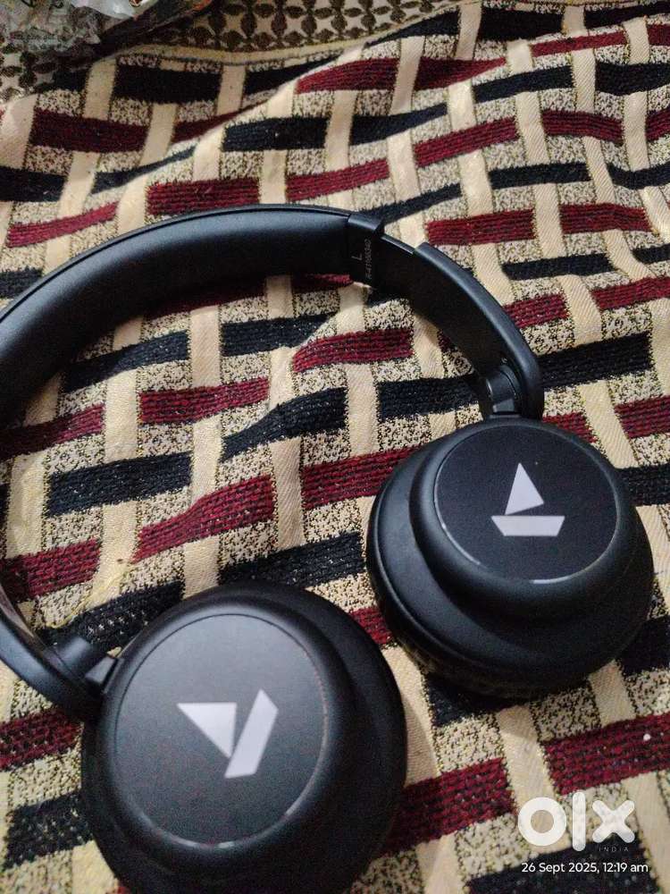 Headphones