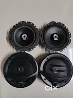 hertz speakers