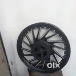 Bullet Alloy wheel single one brand new