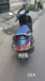 Single owner