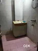 Vijaynagar ghadi chowk only girls ko single room letbath furnished3500