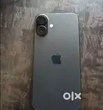 Selling my 6 month used I phone 16 need urgent money