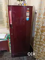 LG singel door Fridge