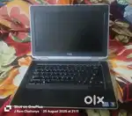 Dell Laptop I5 core..3rd generation processor for sale.
