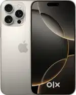 iPhone 16 pro 128 gb