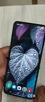 Use other phone