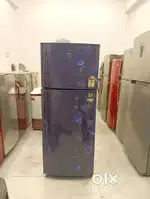 Godrej eon 260 Liters 2 year's warranty free home delivery with stand