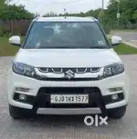 Maruti Suzuki Brezza ZDI+ AMT, 2018, Diesel