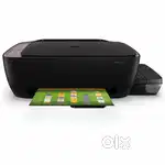 HP Ink Tank 316 All-in-One Colour Printer, Print, Scan & Copy