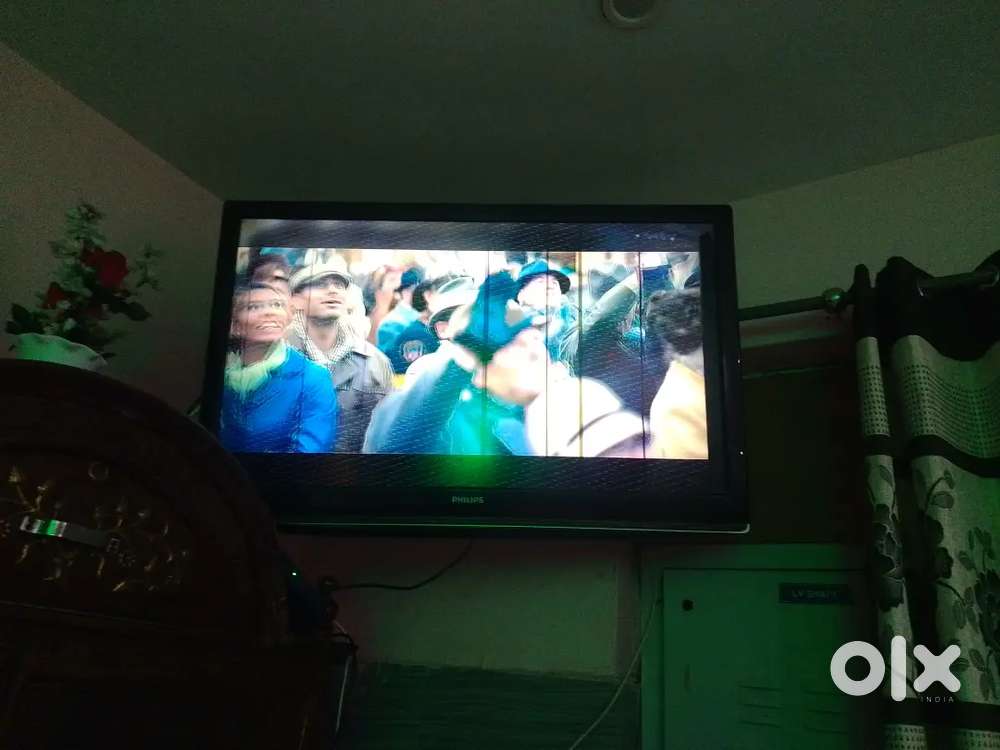 Phillips lcd 50 inch