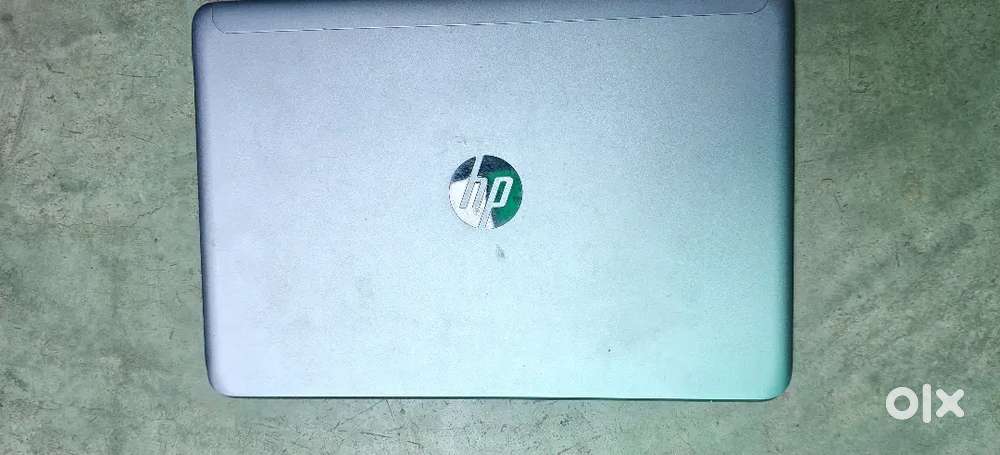 i7 HP laptop very good condition