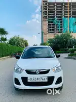 Maruti Suzuki Alto K10 VXI, 2016, Petrol