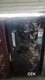 Single door avilable